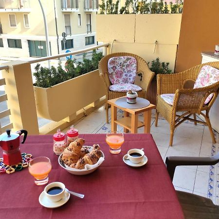 Casa Zulli A Due Passi Dalla Spiaggia Alghero Kültér fotó