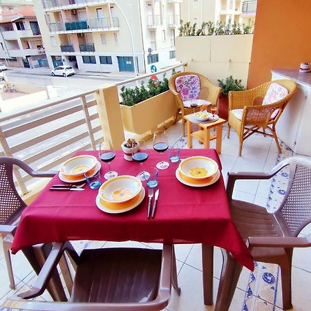 Casa Zulli A Due Passi Dalla Spiaggia Alghero Kültér fotó