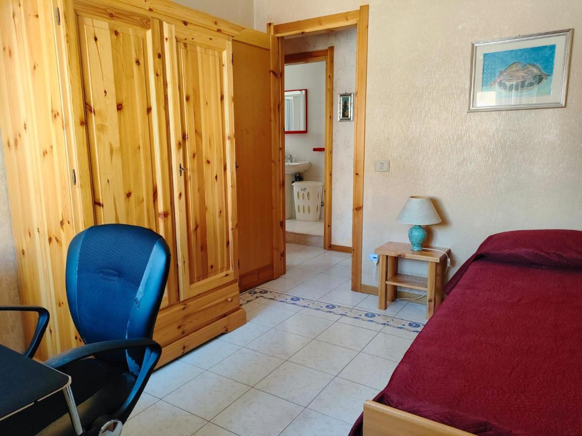 Casa Zulli A Due Passi Dalla Spiaggia Alghero Kültér fotó